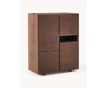 Houten dressoir Larsen