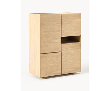 Houten dressoir Larsen