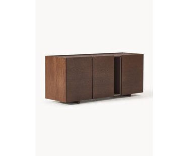 Houten dressoir Larsen