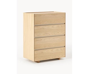 Houten ladekast Larsen