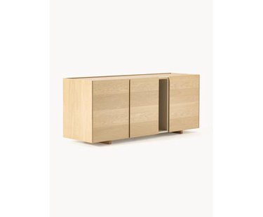 Houten dressoir Larsen