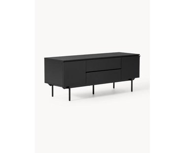 Houten tv-meubel Elona