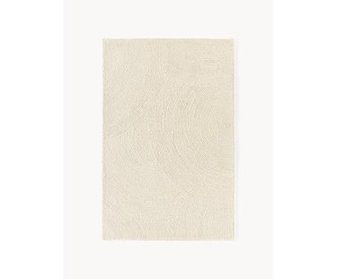 Handgetuft wollen loper Eleni