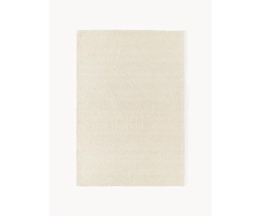 Handgetuft wollen loper Eleni