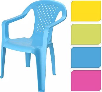 Kinderstoel Sweet Candy