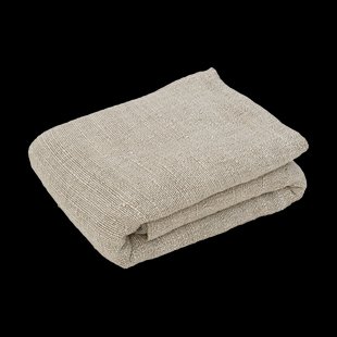 URBAN NATURE CULTURE Urban Nature Culture bedsprei 250x270 cm Natural