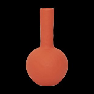 URBAN NATURE CULTURE Mae vaas 31 cm Flame