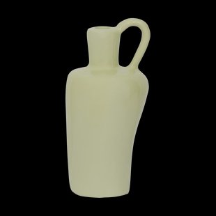 URBAN NATURE CULTURE Vivo kandelaar 11,5 cm Soft green