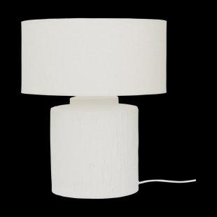 URBAN NATURE CULTURE Mason tafellamp 52 cm Off white URBAN NATURE CULTURE Mason tafellamp 52 cm Off white