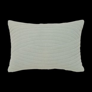 URBAN NATURE CULTURE Arco kussen 40x60 cm Tea-light green