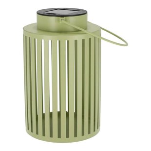 Solar lantaarn Mees groen Solar lantaarn Mees groen