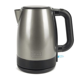 Black en Decker Waterkoker BXKE2201E 1.7 liter Black en Decker Waterkoker BXKE2201E 1.7 liter