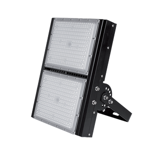 Elmark Phoenix - verstraler -  43,5 x 34,1 x 19 cm - 240W - IP67 - zwart