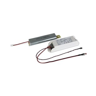 ONE Light Universal LED Emergency Kit voor LED-armaturen - 5-50W