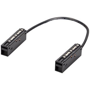 VK Lighting Kona - magnetisch railsysteem - elektrische connector met 43 cm kabel