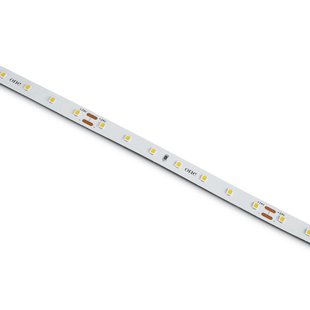 ONE Light LED strip -  0,8 cm breed, 500 cm lengte - 24Vdc - dimbaar - 4,8W LED per meter - 2200K