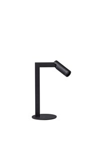 ETH Miller - tafellamp - 15,5 x 21 x 36 cm - zwart
