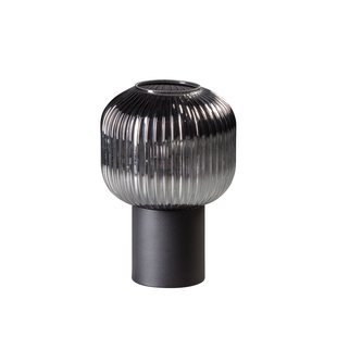 ETH Ray - tafellamp - Ø 20 x 30 cm - zwart