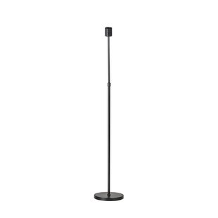 ETH Origin - vloerlamp standaard - Ø 25 x 168 cm - zwart