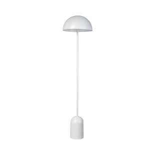 ETH Bobby - vloerlamp - Ø 40 x 165 cm - wit