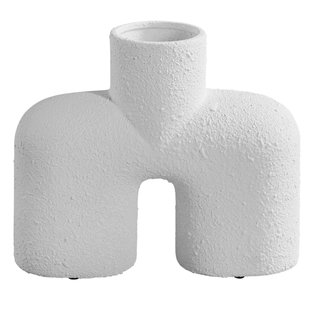 101 Copenhagen Cobra Uno Medio Vaas Bubble White