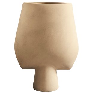 101 Copenhagen Sphere Square Big Vaas Sand