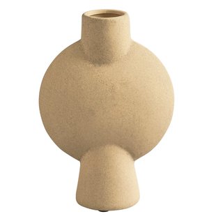 101 Copenhagen Sphere Bubl Mini Vaas Sand