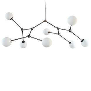 101 Copenhagen Drop Chandelier Bulp Hanglamp