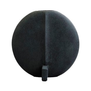 101 Copenhagen Guggenheim Petit Vaas Black 101 Copenhagen Guggenheim Petit Vaas Black