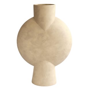 101 Copenhagen Sphere Bubl Giant Vaas Sand