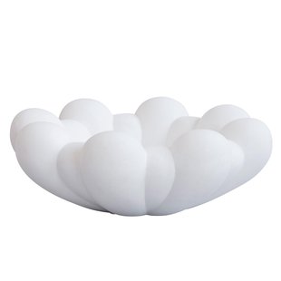 101 Copenhagen Bloom Big Schaal Bone White