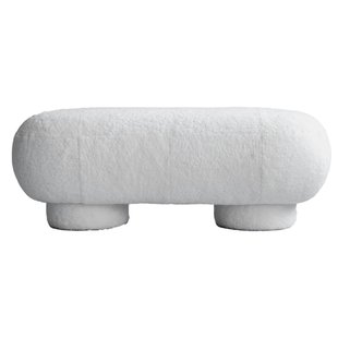 101 Copenhagen Big Foot Bank Sheepskin