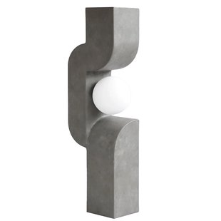 101 Copenhagen Sitting Man Big Vloerlamp