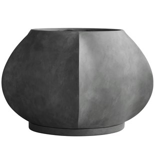 101 Copenhagen Arket Big Bloempot&Oslash;64