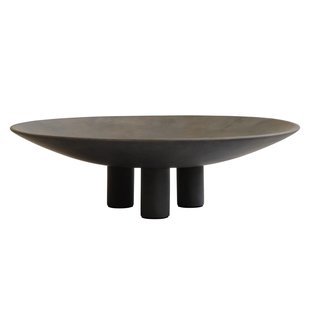 101 Copenhagen Duck Schaal Large Coffee