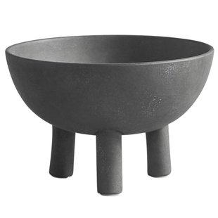 101 Copenhagen Duck Schaal&Oslash;16 Dark Grey