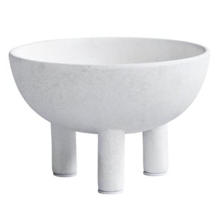 101 Copenhagen Duck Schaal&Oslash;16 Bone White