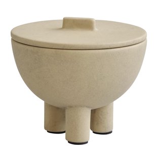 101 Copenhagen Duck Voorraadpot&Oslash;12 Sand