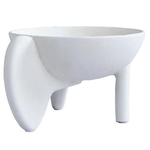 101 Copenhagen Wing Schaal&Oslash;36 Bone White