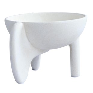 101 Copenhagen Wing Schaal&Oslash;19 Bone White