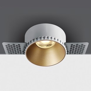 ONE Light Chillout Trimless Range - inbouwspot - Ø 76 mm, Ø 90 mm inbouwmaat - VERSCHILLENDE KLEUREN!