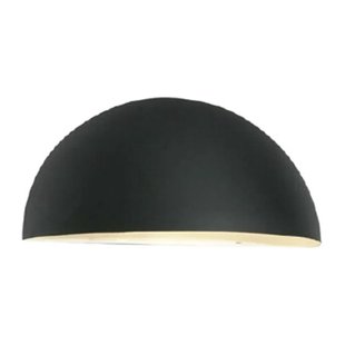 Norlys - Paris LED Buiten Wandlamp Kleine Zwart Norlys - Paris LED Buiten Wandlamp Kleine Zwart