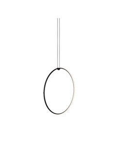 Flos - Arrangements Round Medium Hanglamp Flos - Arrangements Round Medium Hanglamp