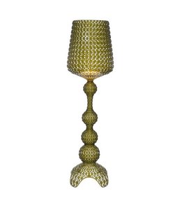 Kartell - Kabuki VloerLamp Groen Kartell - Kabuki VloerLamp Groen