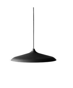 Audo Copenhagen - Circular Hanglamp Black Audo Copenhagen - Circular Hanglamp Black