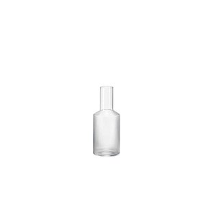 ferm LIVING - Ripple Carafe Clear ferm LIVING - Ripple Carafe Clear