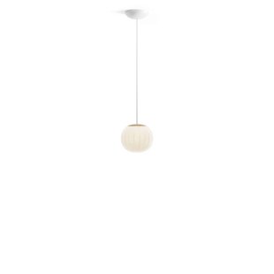 Luceplan - Lita Hanglamp Ø18 Ash Wood Luceplan - Lita Hanglamp Ø18 Ash Wood