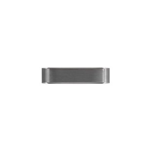 LIGHT-POINT - Aura W2 Wandlamp 2700/3000K Titanium LIGHT-POINT - Aura W2 Wandlamp 2700/3000K Titanium