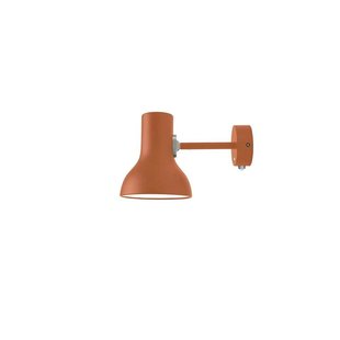 Anglepoise - Type 75 Mini Wandlamp Margaret Howell Edition Sienna Anglepoise - Type 75 Mini Wandlamp Margaret Howell Edition Sienna