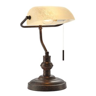 Lindby - Profina Taffellamp Rust Lindby - Profina Taffellamp Rust